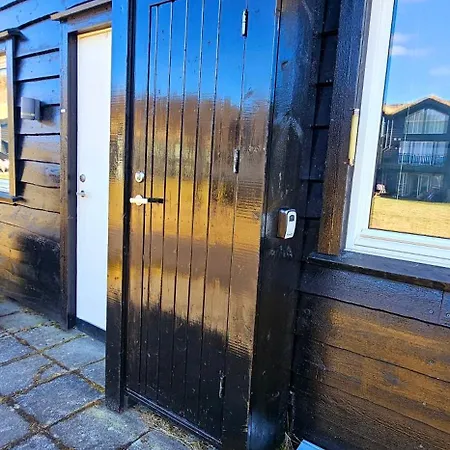 Kvaeven Golfhytte Haugen (Agder)