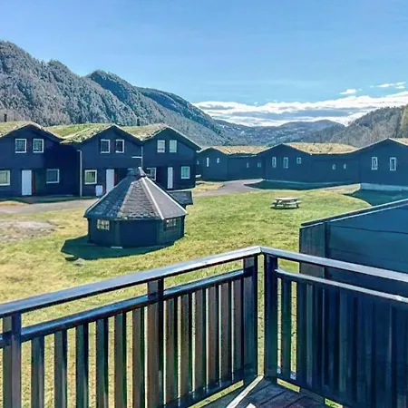 Feriehus Wonderful In Sirdal