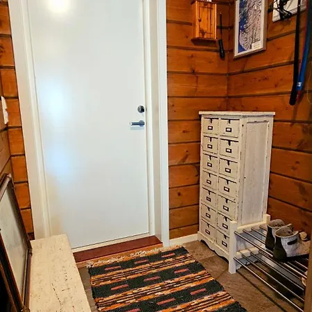 Vakantiehuis Kvaeven Golfhytte Haugen (Agder)