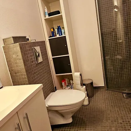 Holiday home Kvaeven Golfhytte Haugen (Agder)