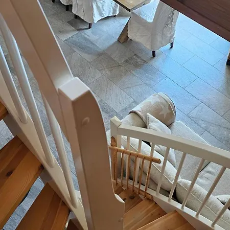 Vakantiehuis Kvaeven Golfhytte