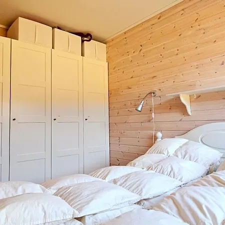 Holiday home Kvaeven Golfhytte Haugen (Agder)