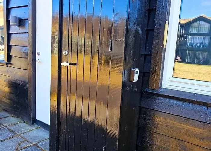 Kvaeven Golfhytte Haugen